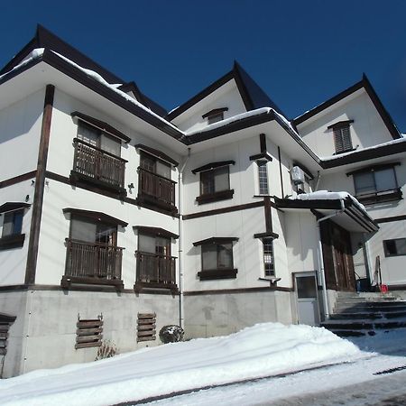 Villa South Fuji Нодзаваонсен Экстерьер фото