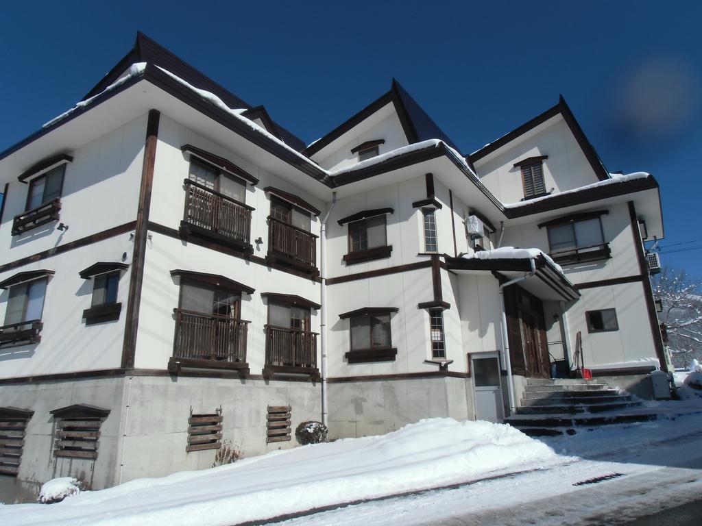 Villa South Fuji Нодзаваонсен Экстерьер фото