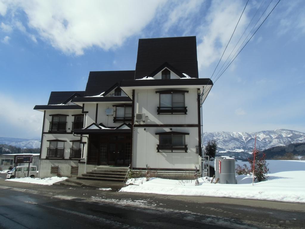Villa South Fuji Нодзаваонсен Экстерьер фото