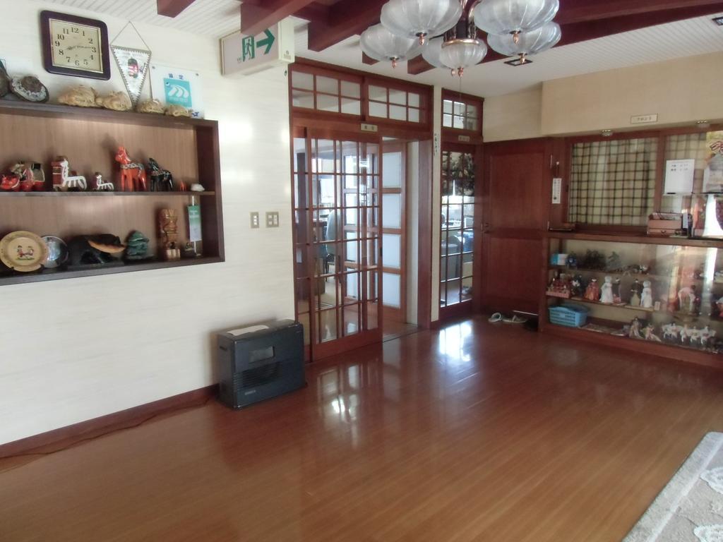 Villa South Fuji Нодзаваонсен Экстерьер фото