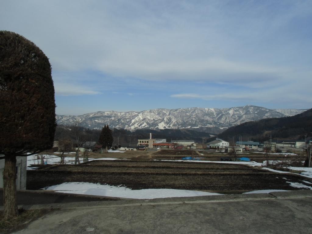 Villa South Fuji Нодзаваонсен Экстерьер фото