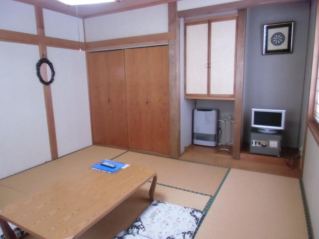 Villa South Fuji Нодзаваонсен Экстерьер фото