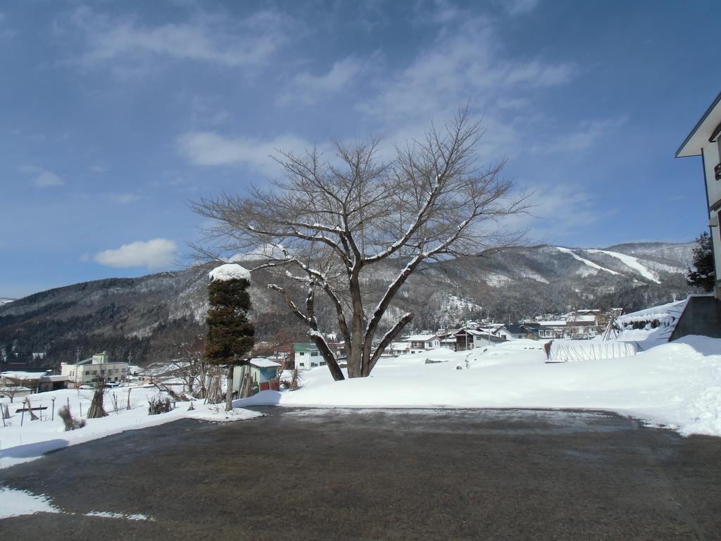 Villa South Fuji Нодзаваонсен Экстерьер фото
