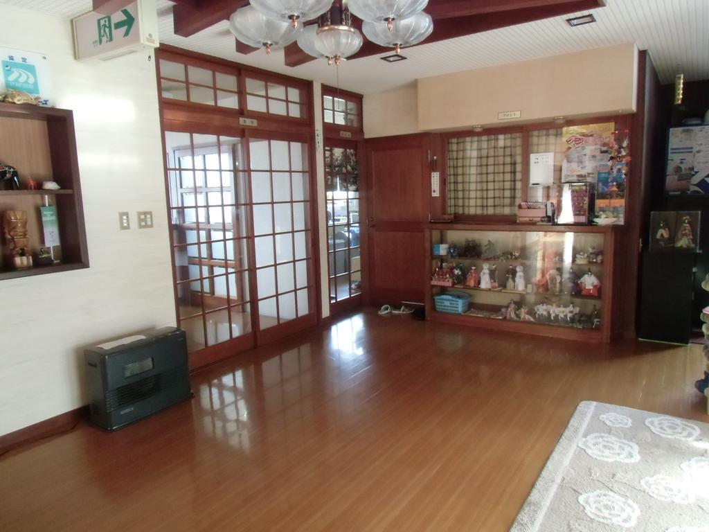 Villa South Fuji Нодзаваонсен Экстерьер фото