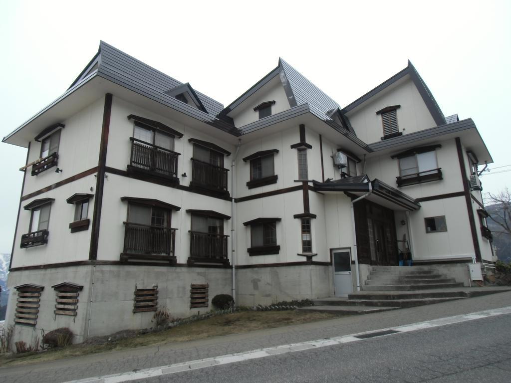 Villa South Fuji Нодзаваонсен Экстерьер фото
